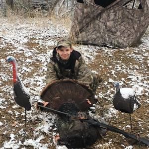 Meet your Posher, Wes